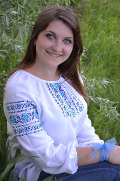 Татьяна Соловей