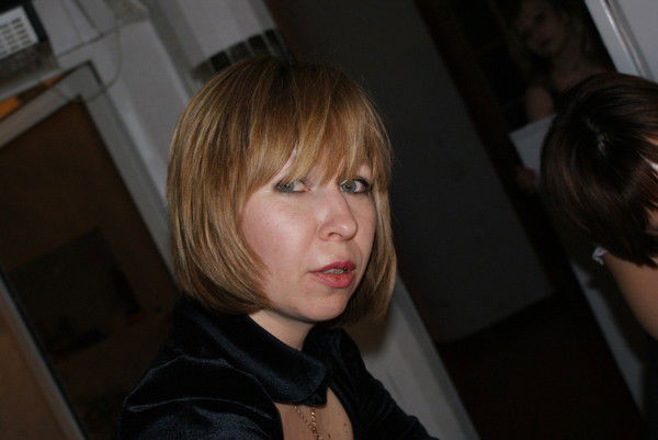 Маргарита Доронина