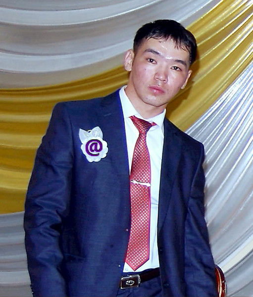 Шарапат Сабиров