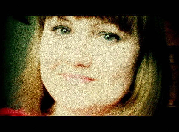 Виктория Неверова