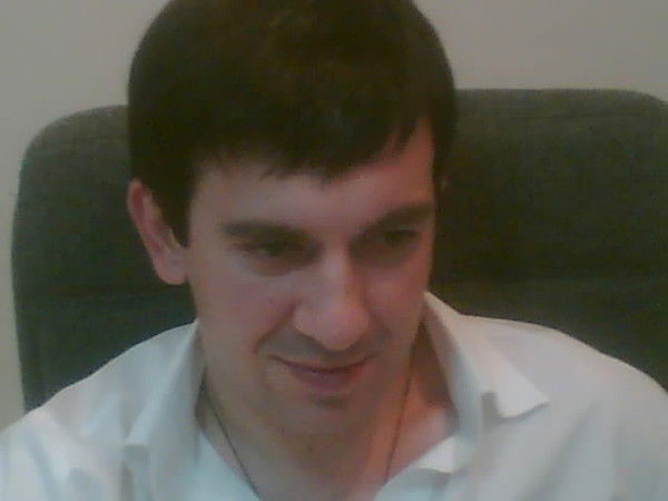 Магомед Маштагов