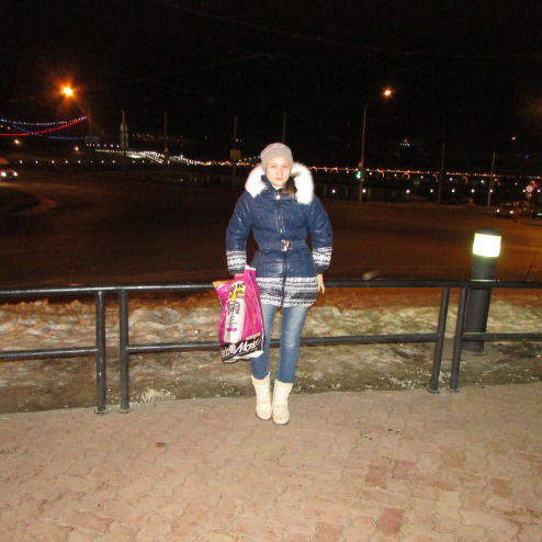 Катрин Китаева