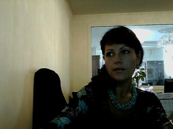 Екатерина Терещенко