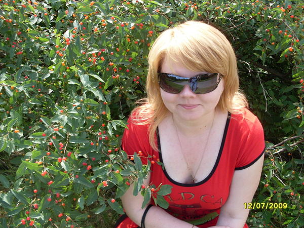 Людмила Курбакова