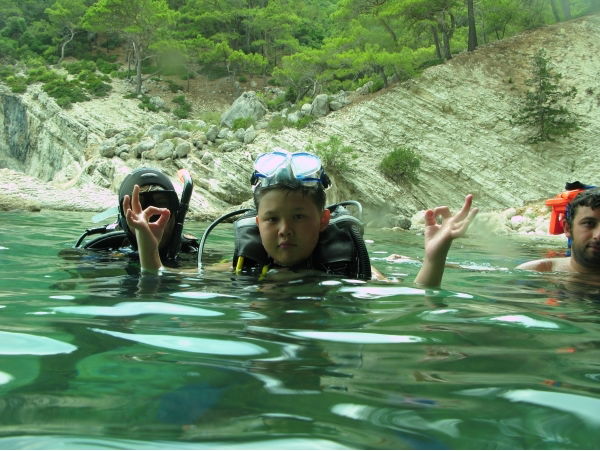 Жанторе Нурбай