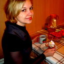 Лариса Хопина