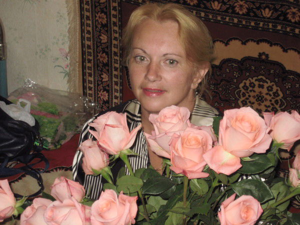 Татаринова Ольга