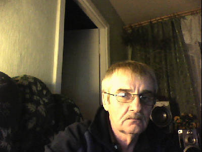 Владимир Семёнов