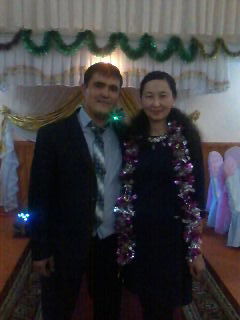 Рауан Аширбекова