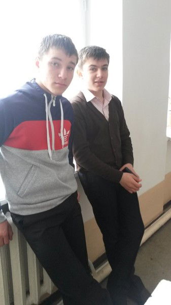 Никита Коваль