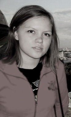 Екатерина Григорьева