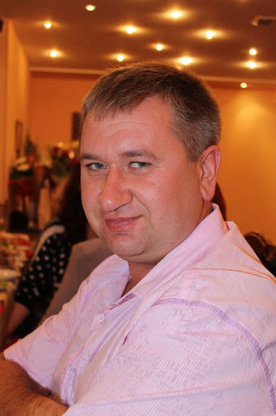 Дмитрий Трофименко