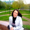 Ира Подлеснова