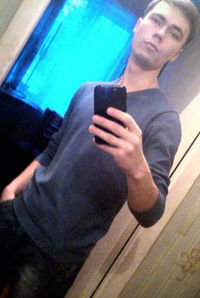 Кирилл Богатырёв