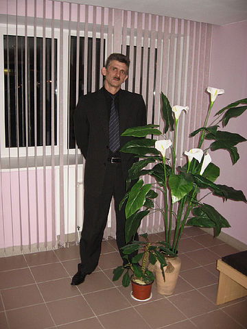 Александр Тарасов