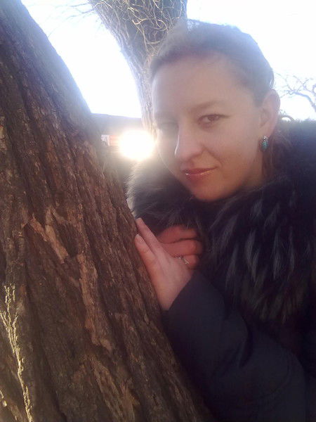 Надежда Кузнец