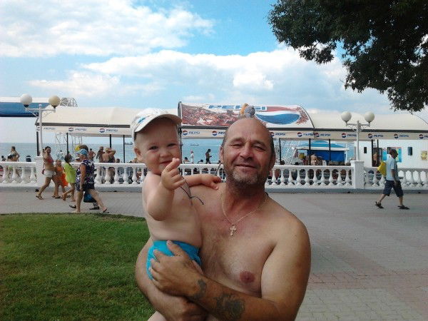 Александр Ковалёв