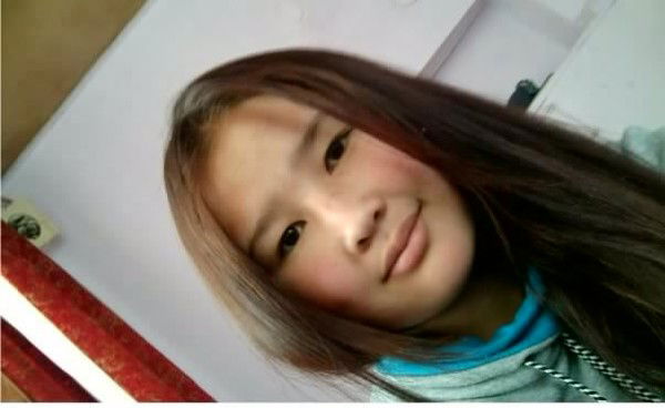 Уулкыз Акматова