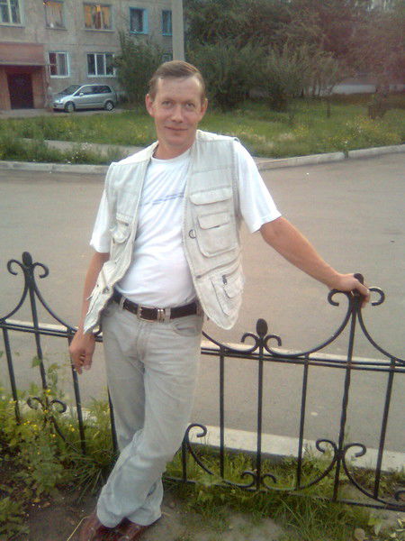 Андрей Антропов