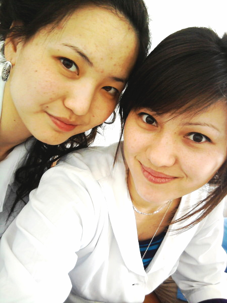 *h*@*p*p*y* Рауханова