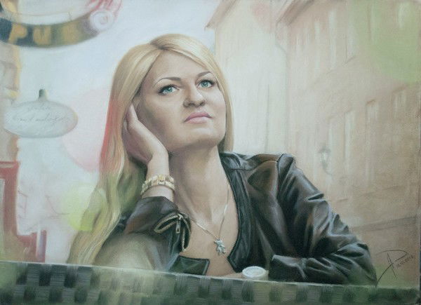 Елена Рехтина