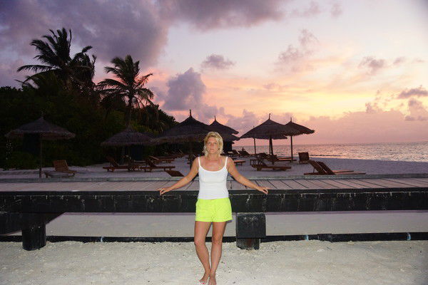 Татьяна Мартынова