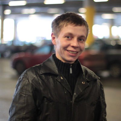 Владимир Мельничук