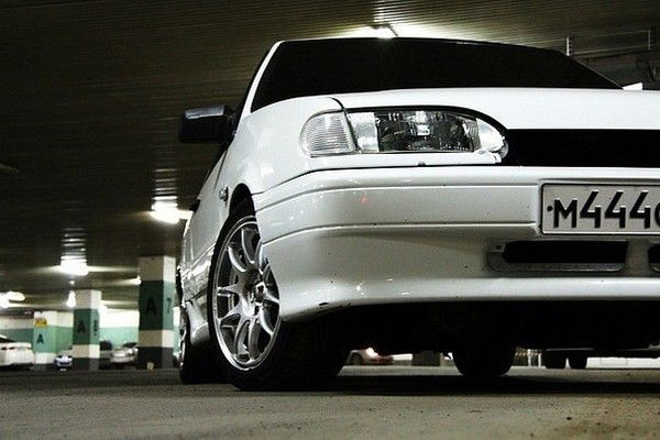 Сергей Бондарь