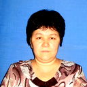 Primkulova Alima