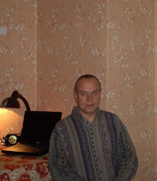 Александр Панкратов