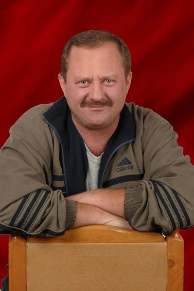 Андрей Ильин