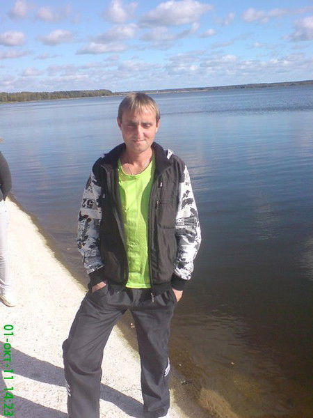 Николай Пташник