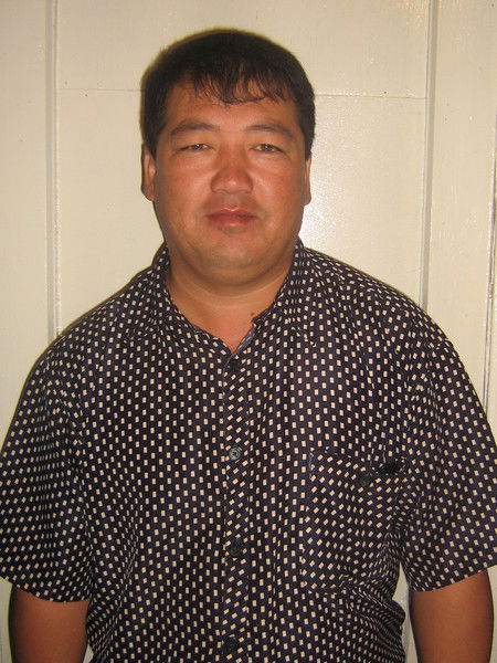 Мадияр Аманжолулы