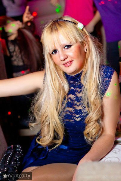 Ирина Меньшикова