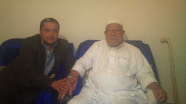 Шухрат Юлдашев