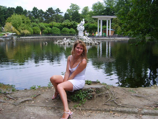 Марина Кулижникова