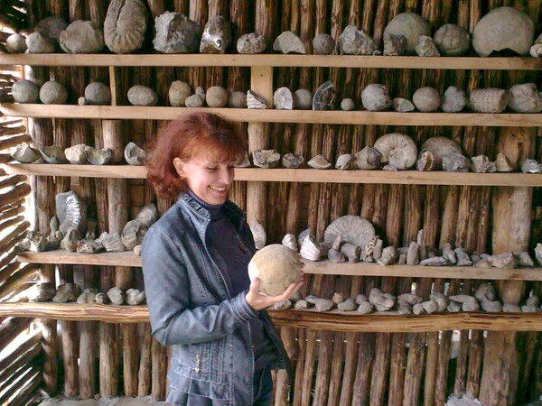 Таня Гарбуз