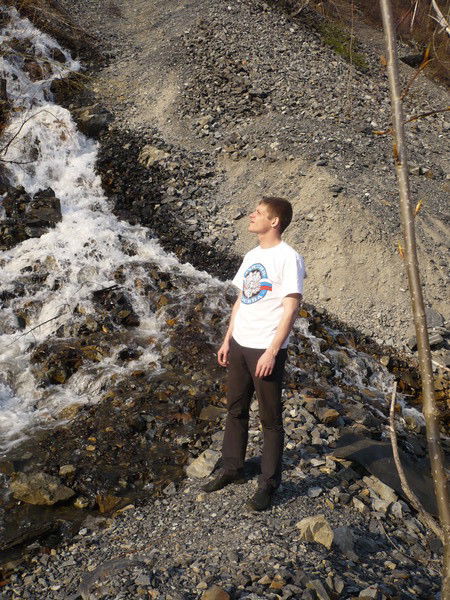 Максим Ануфриев