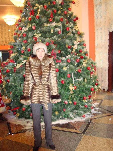 Елена Абрамова