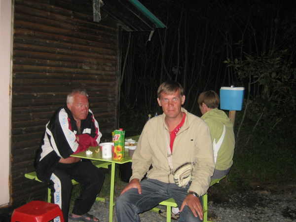 Михаил Сафронов