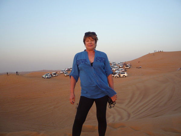 Тамара Зинатова