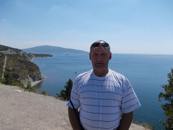 Анатолий Ивановский