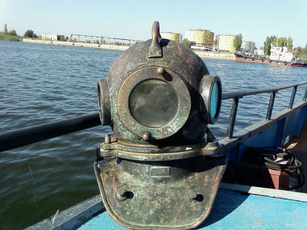 Топал Север