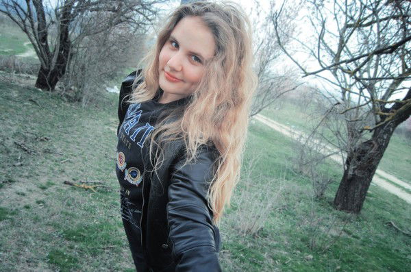 Виктория Кудрявцева