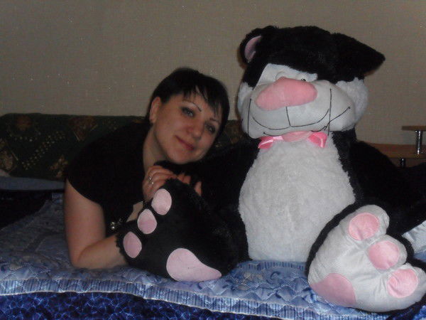 Ольга Миллер