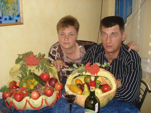 Елена Кораблева