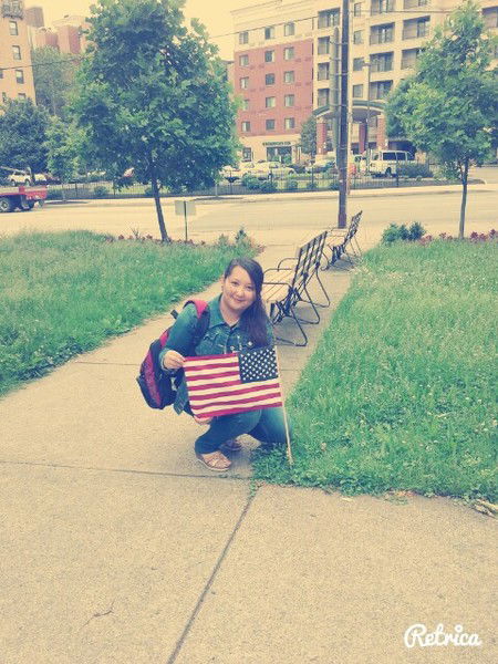 Айгерим Жунусова