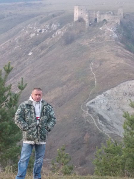 Руслан Жеребний