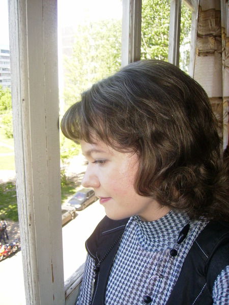 Александра Бобылева