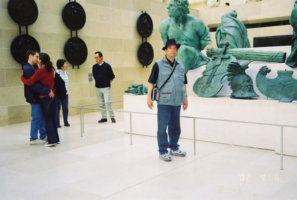 Kamiljan Hudayberganov